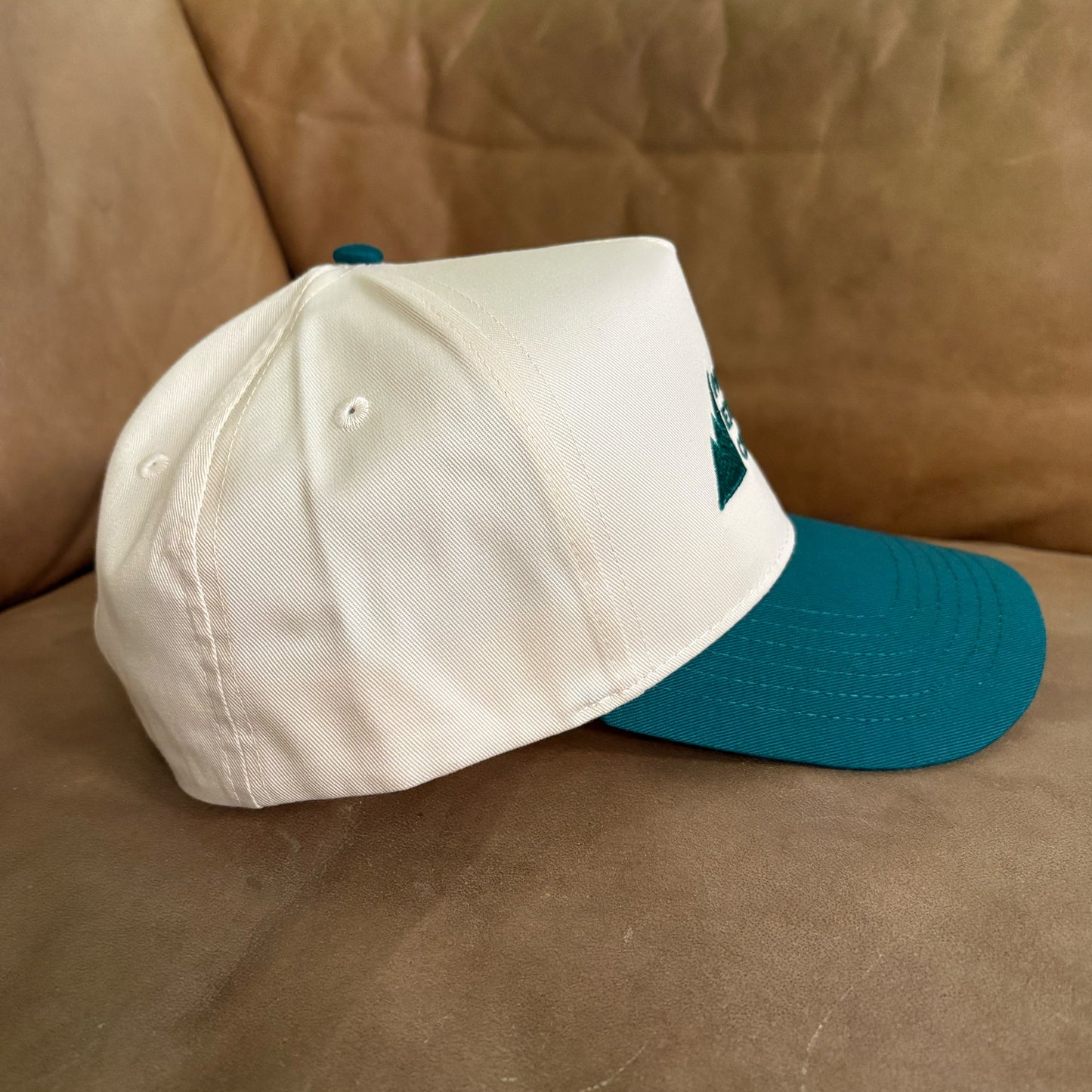 Massive Existential Crisis 2-Tone Snapback