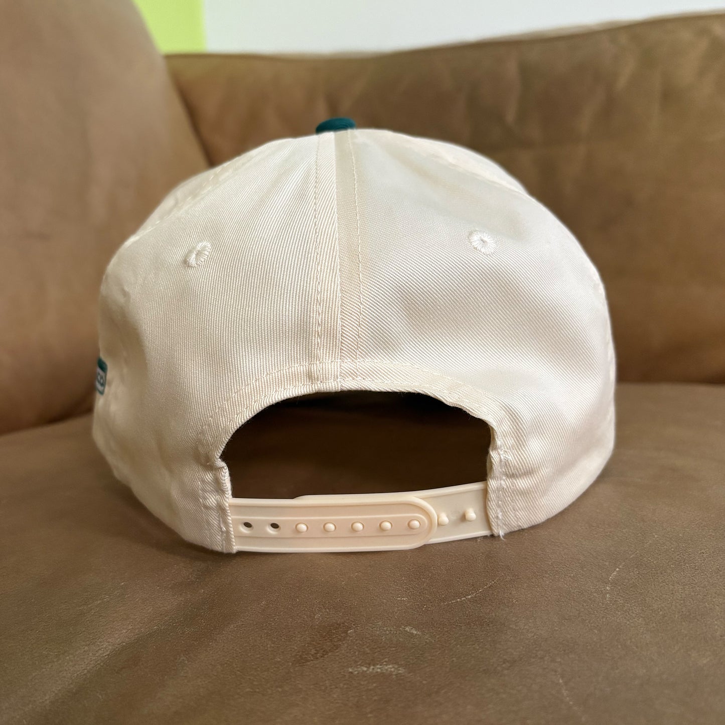 Massive Existential Crisis 2-Tone Snapback