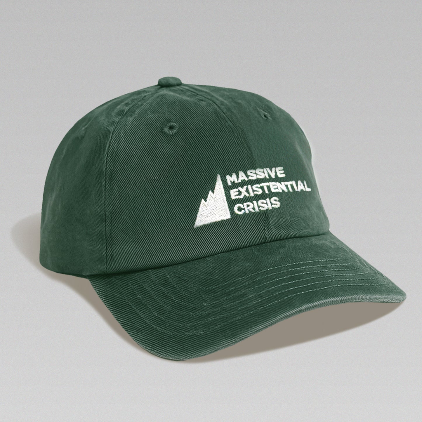 Massive Existential Crisis Hat