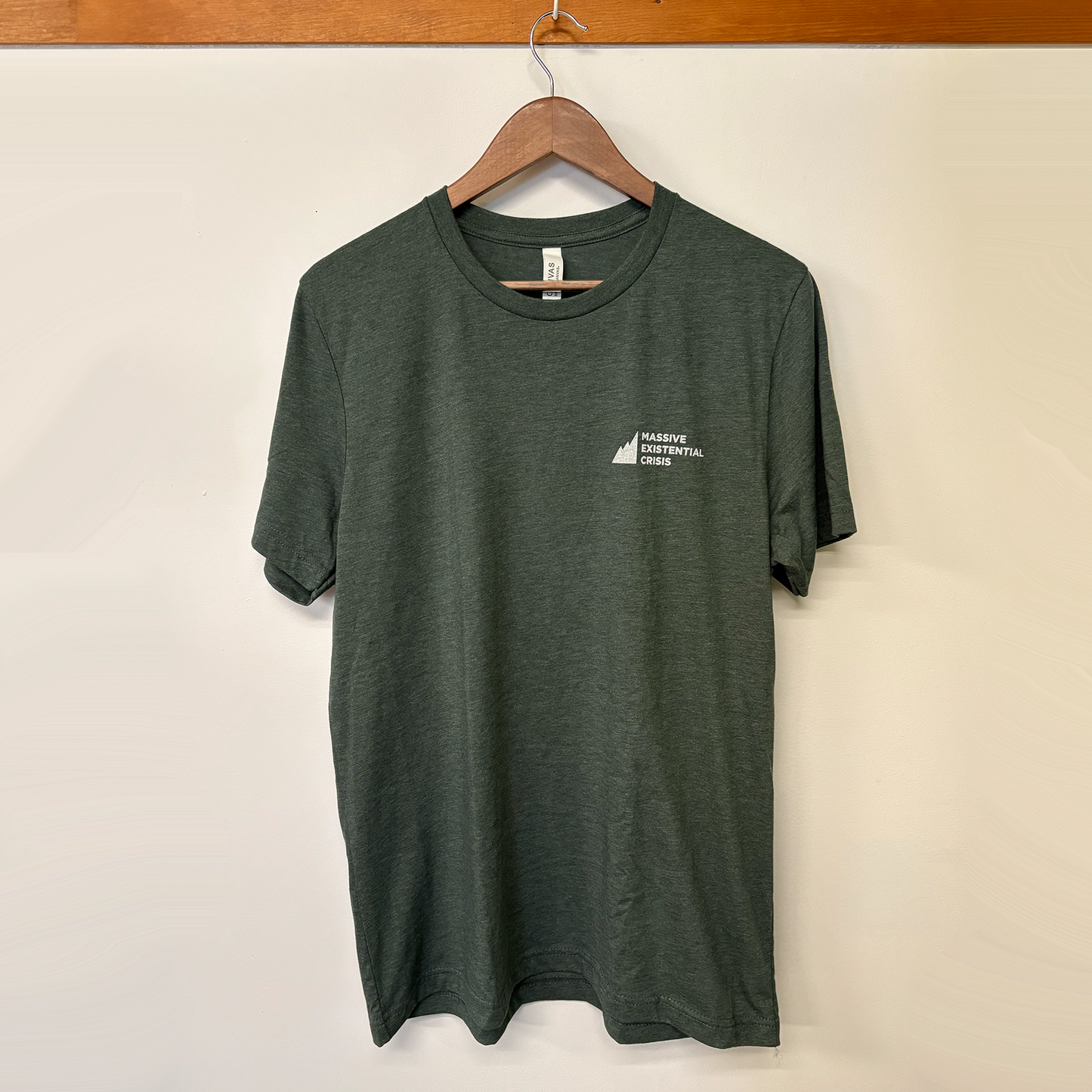 Massive Existential Crisis T-Shirt