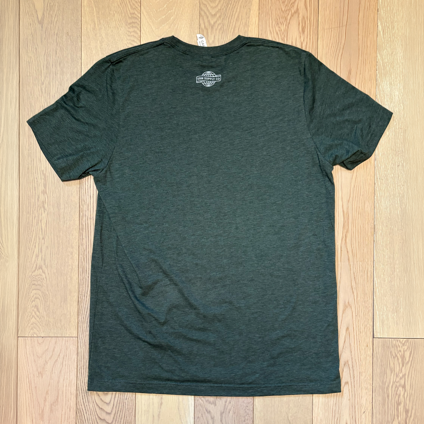 Massive Existential Crisis T-Shirt
