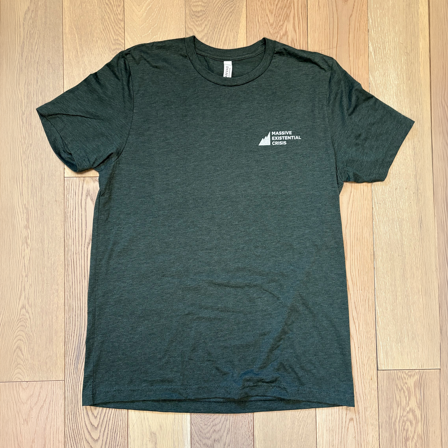 Massive Existential Crisis T-Shirt