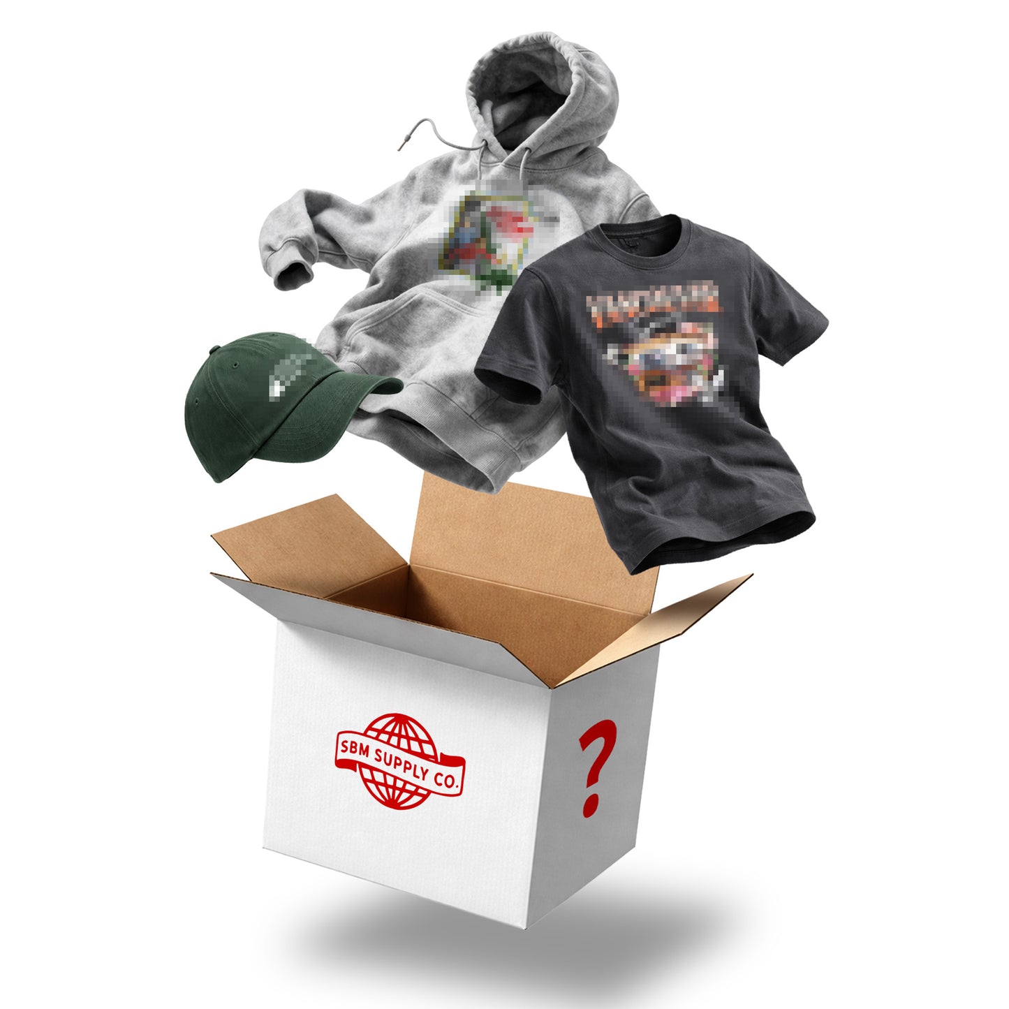 $99 Mystery Box™