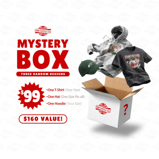$99 Mystery Box™