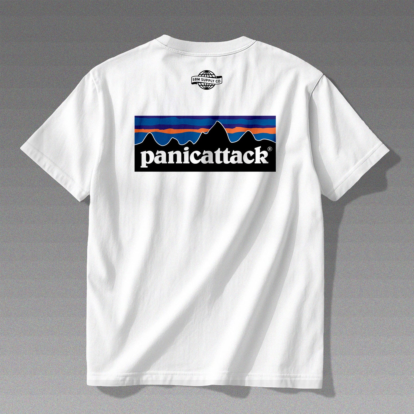 Panic Attack T-Shirt