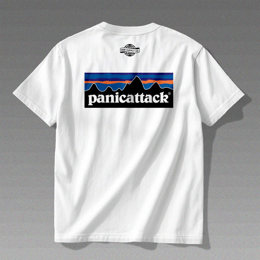 Panic Attack T-Shirt