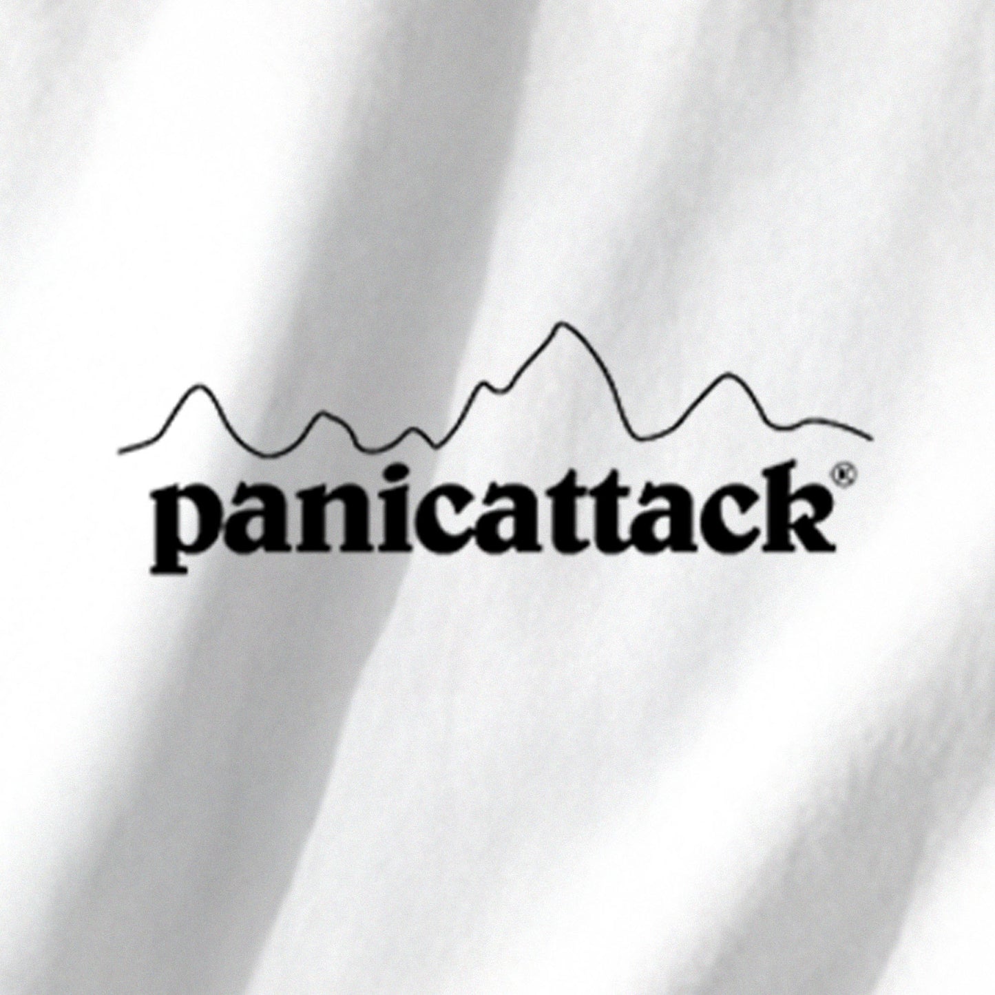 Panic Attack T-Shirt