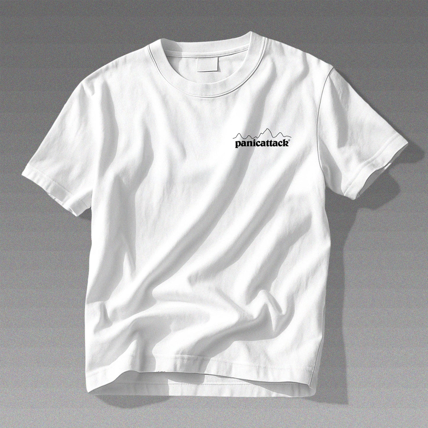 Panic Attack T-Shirt
