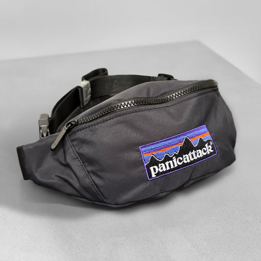 Panic Attack Fanny Pack