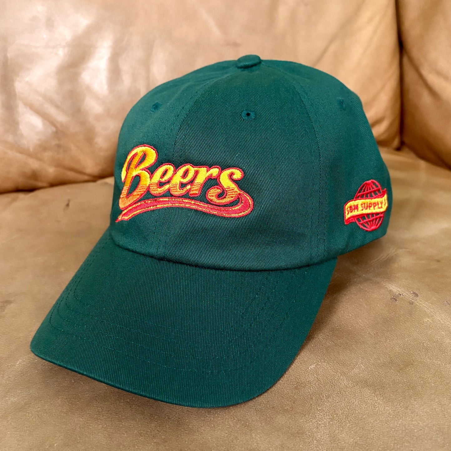 Beers Cheers Hat