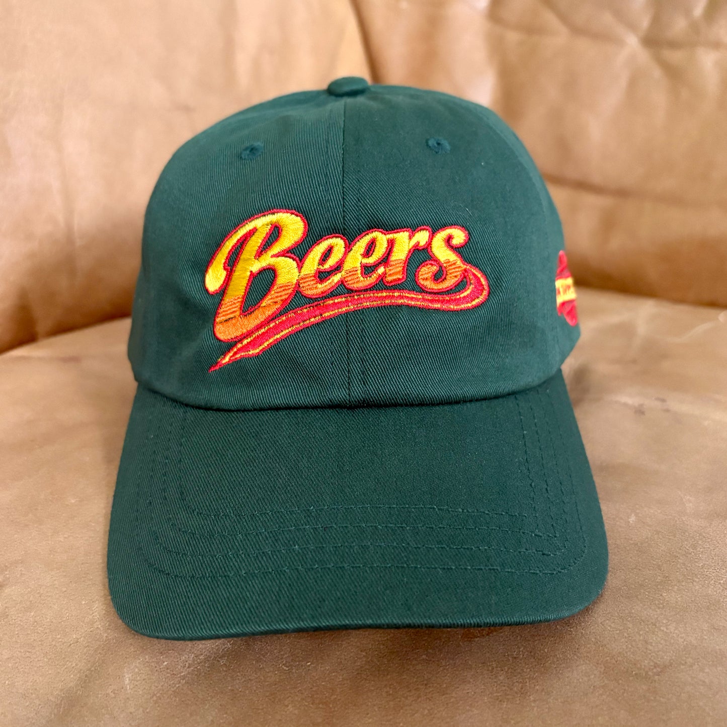 Beers Cheers Hat