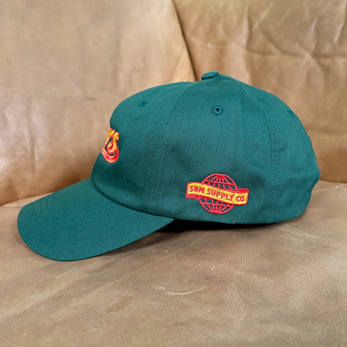 Beers Cheers Hat