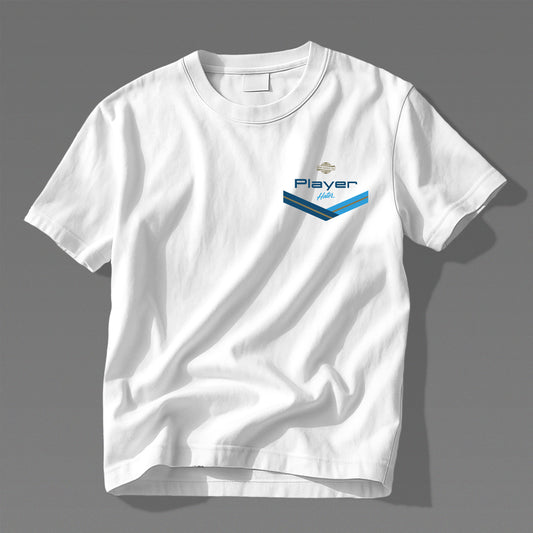 Player Hater T-Shirt