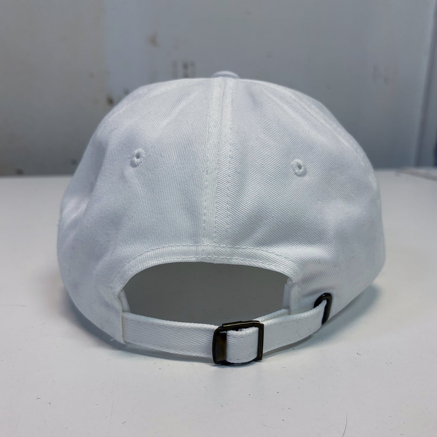 Player Hater Dad Hat