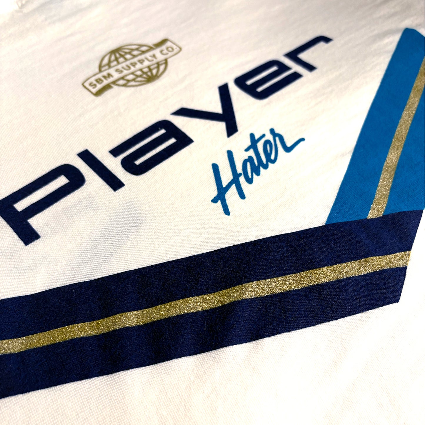 Player Hater T-Shirt