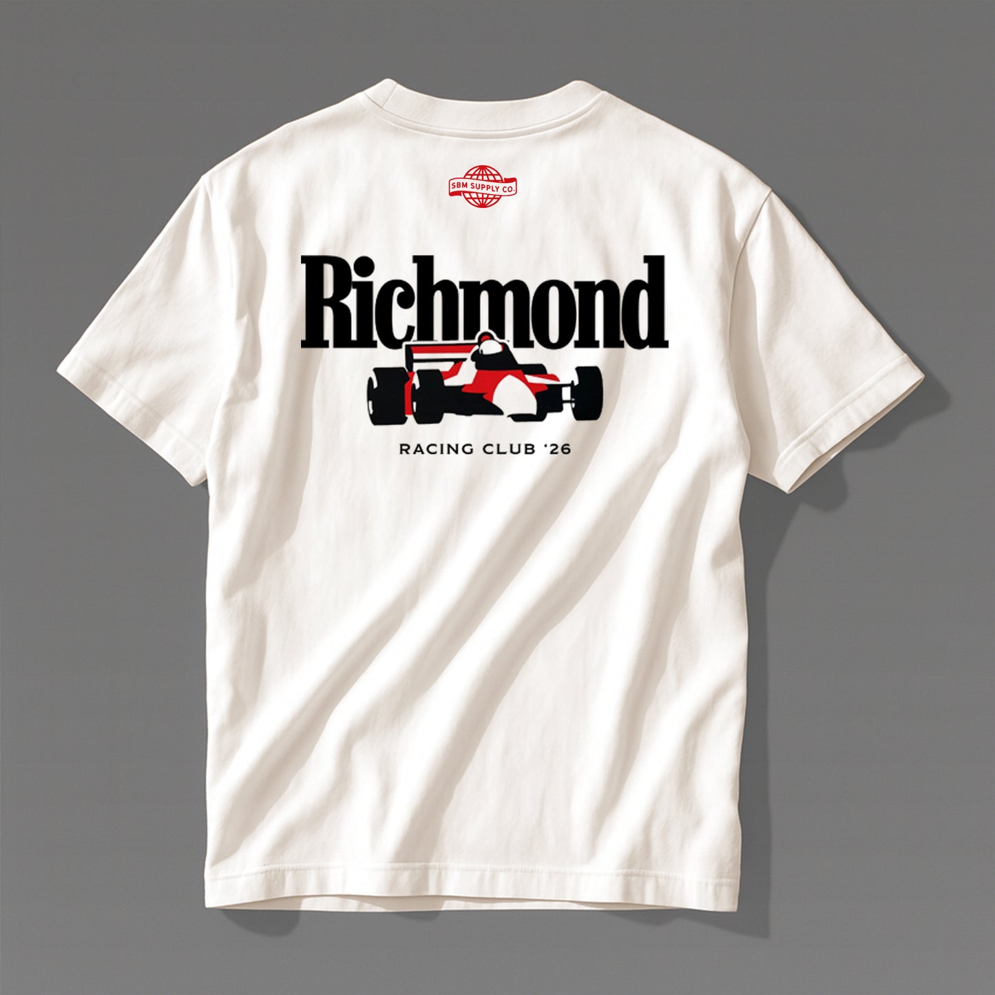 Richmond Racing Club T-Shirt
