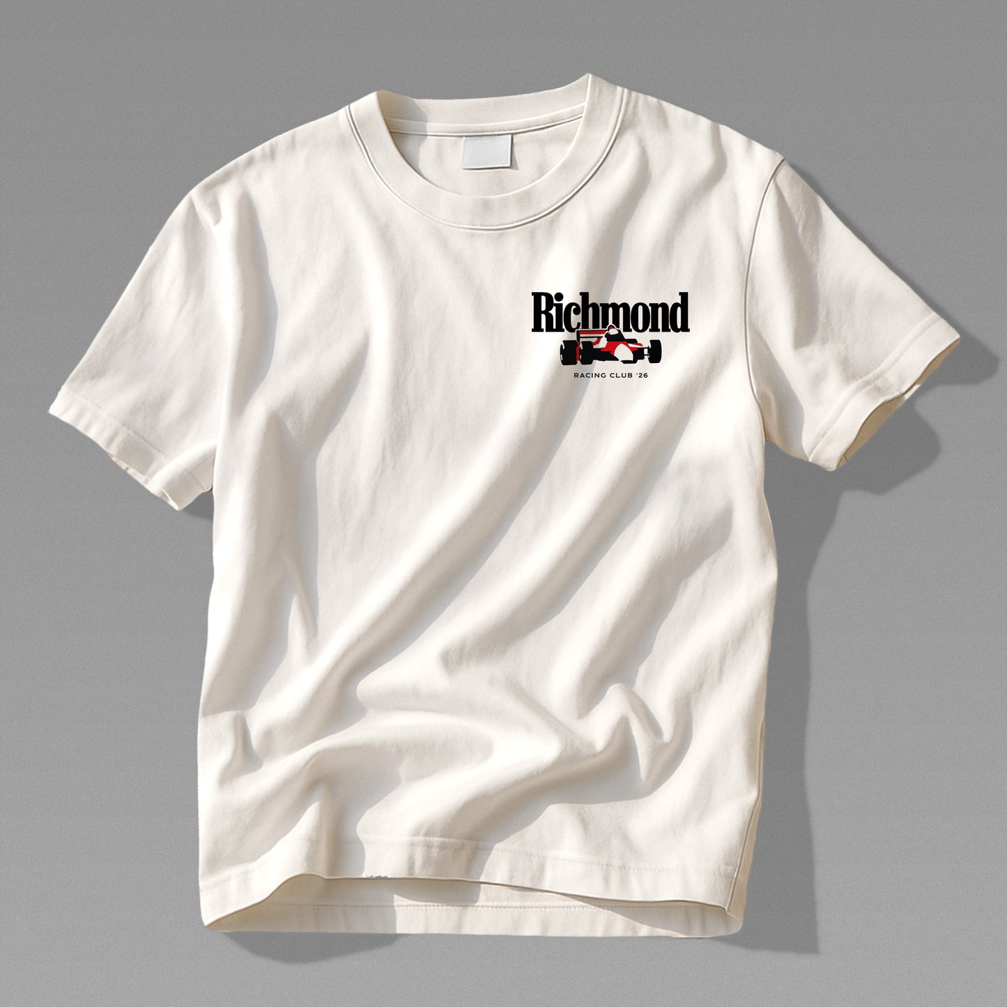 Richmond Racing Club T-Shirt