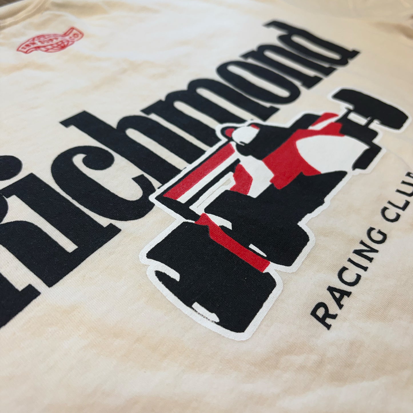 Richmond Racing Club T-Shirt