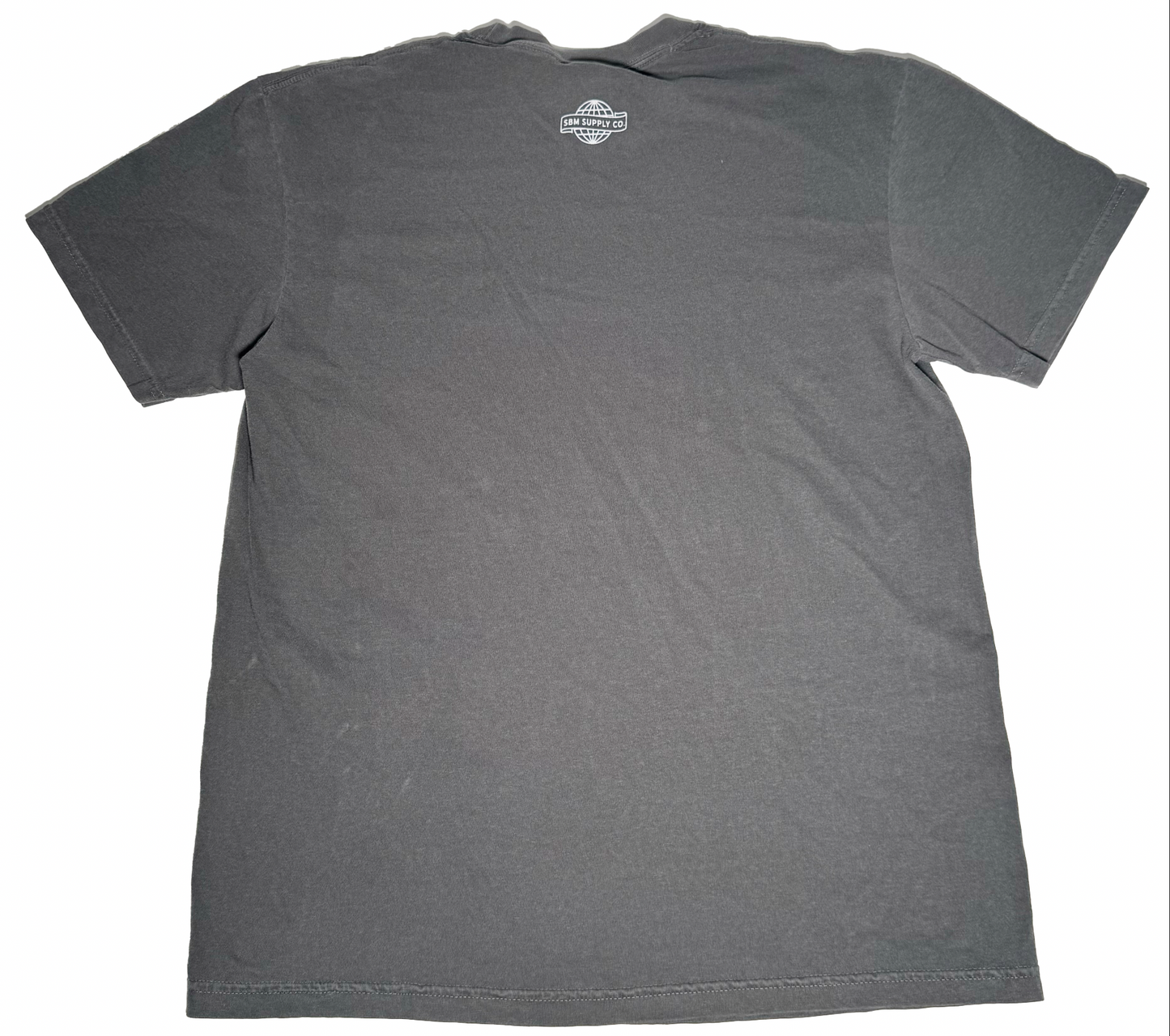Death by Yoga Skeleton T-Shirt