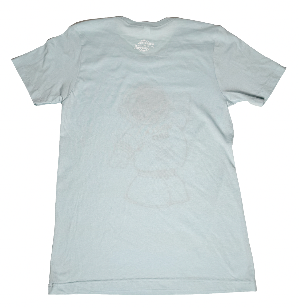 Wreck Bro T-Shirt