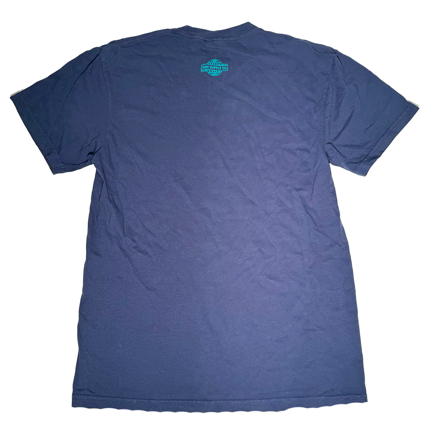 Trout Lake Marlin Tribute T-Shirt