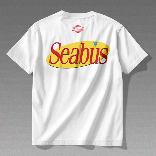 Seinfeld Seabus T-Shirt