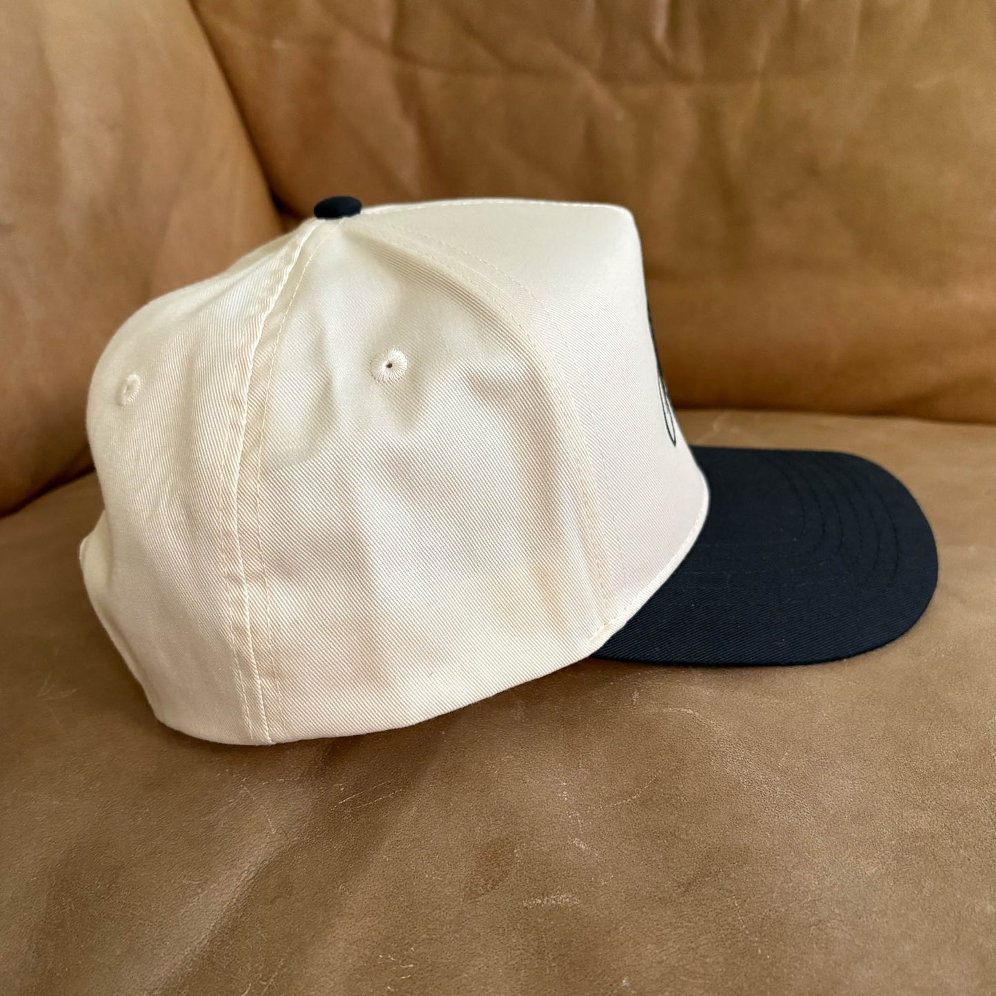 Shitty Kitty 2-Tone Snapback