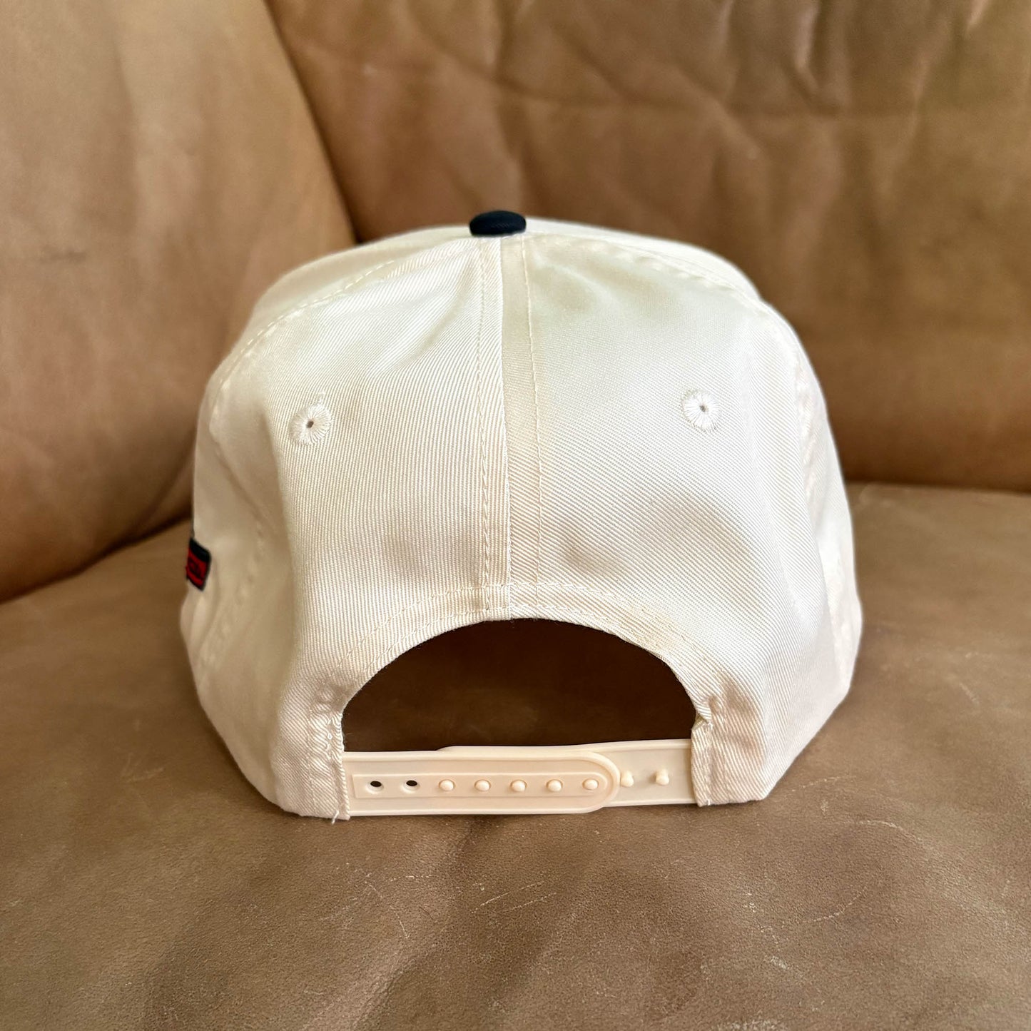 Shitty Kitty 2-Tone Snapback