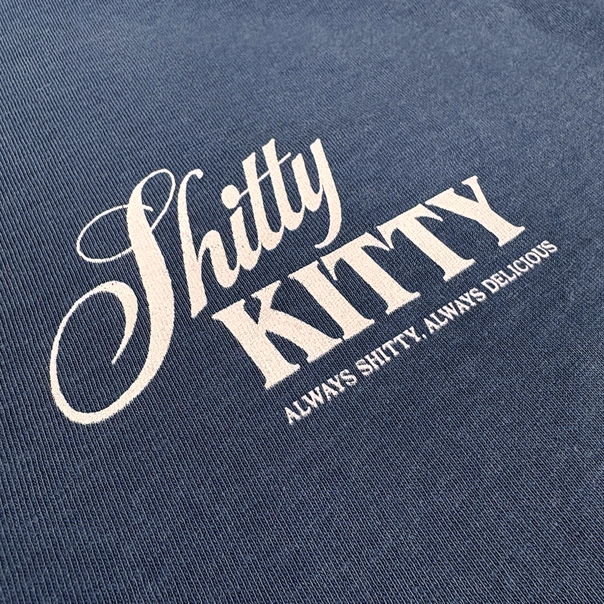 Shitty Kitty Colt 45 T-Shirt