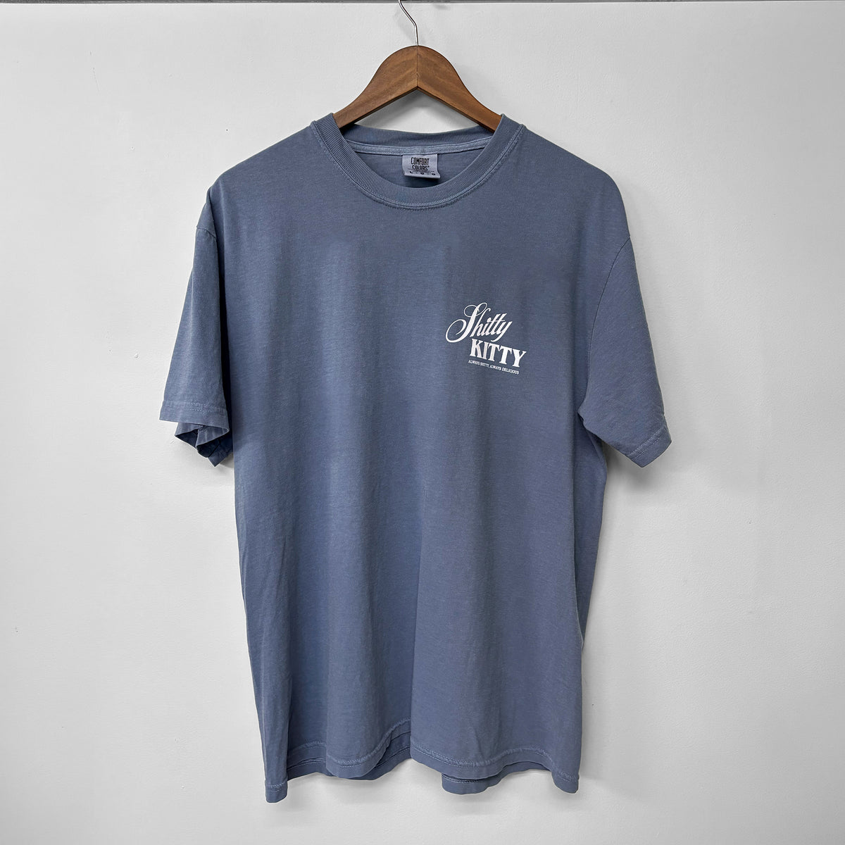 Shitty Kitty Colt 45 T-Shirt
