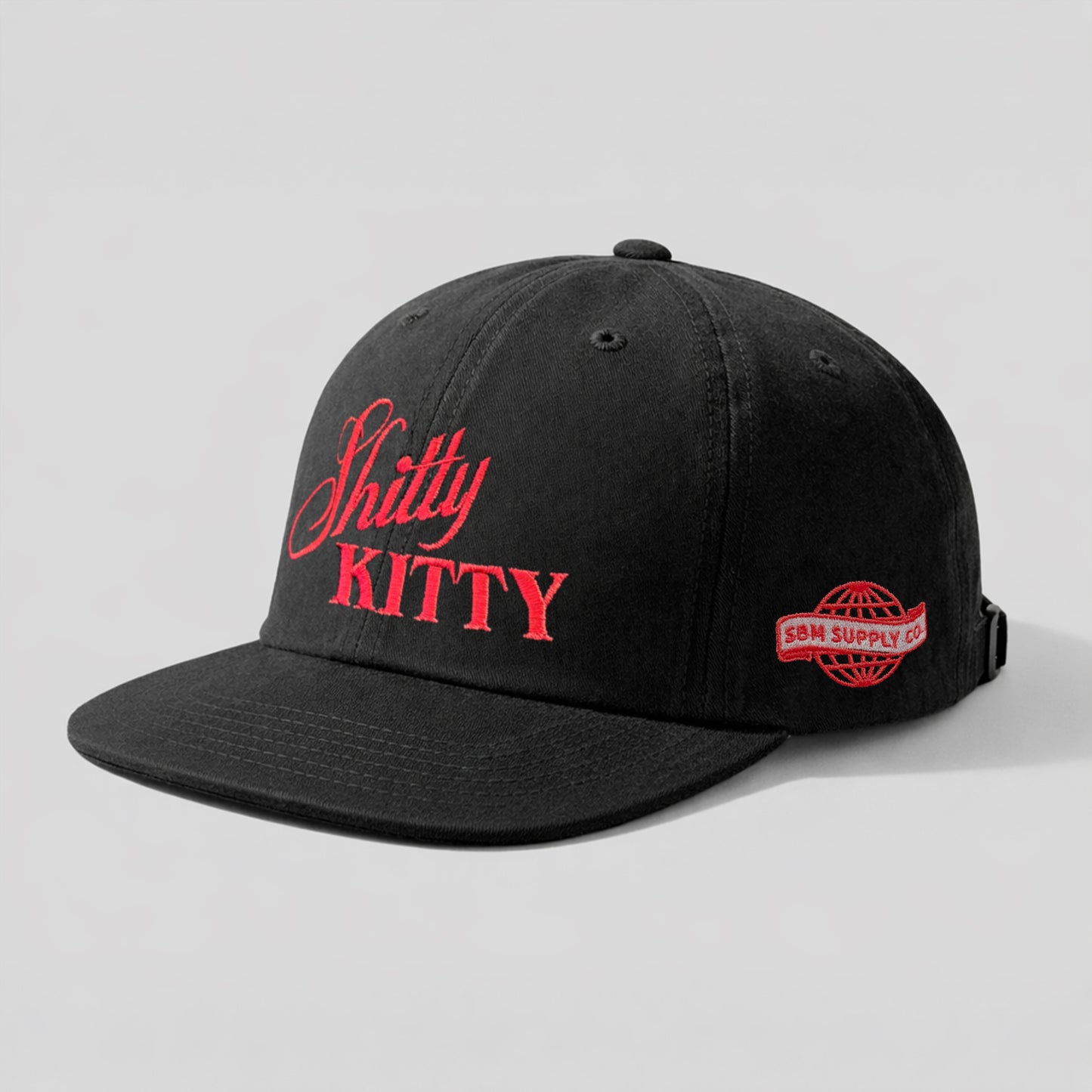 Shitty Kitty Hat