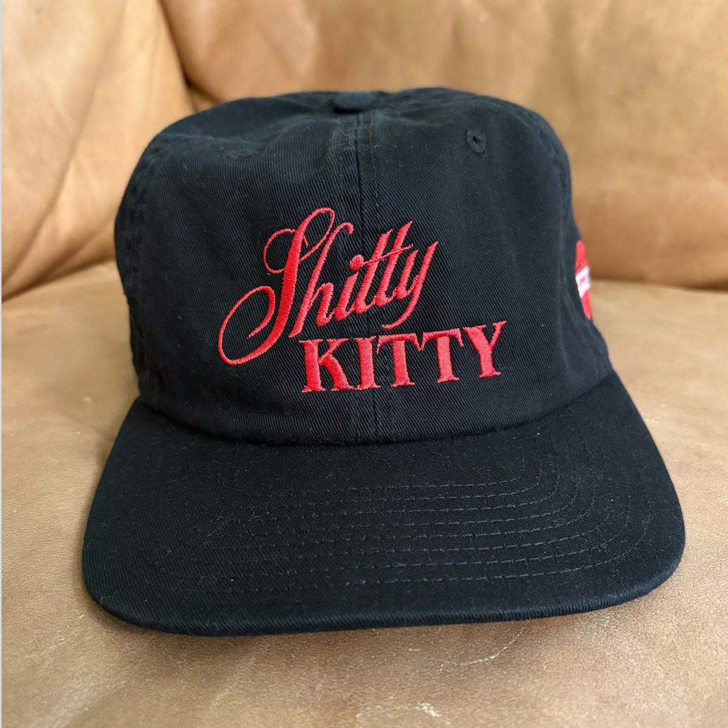 Shitty Kitty Hat