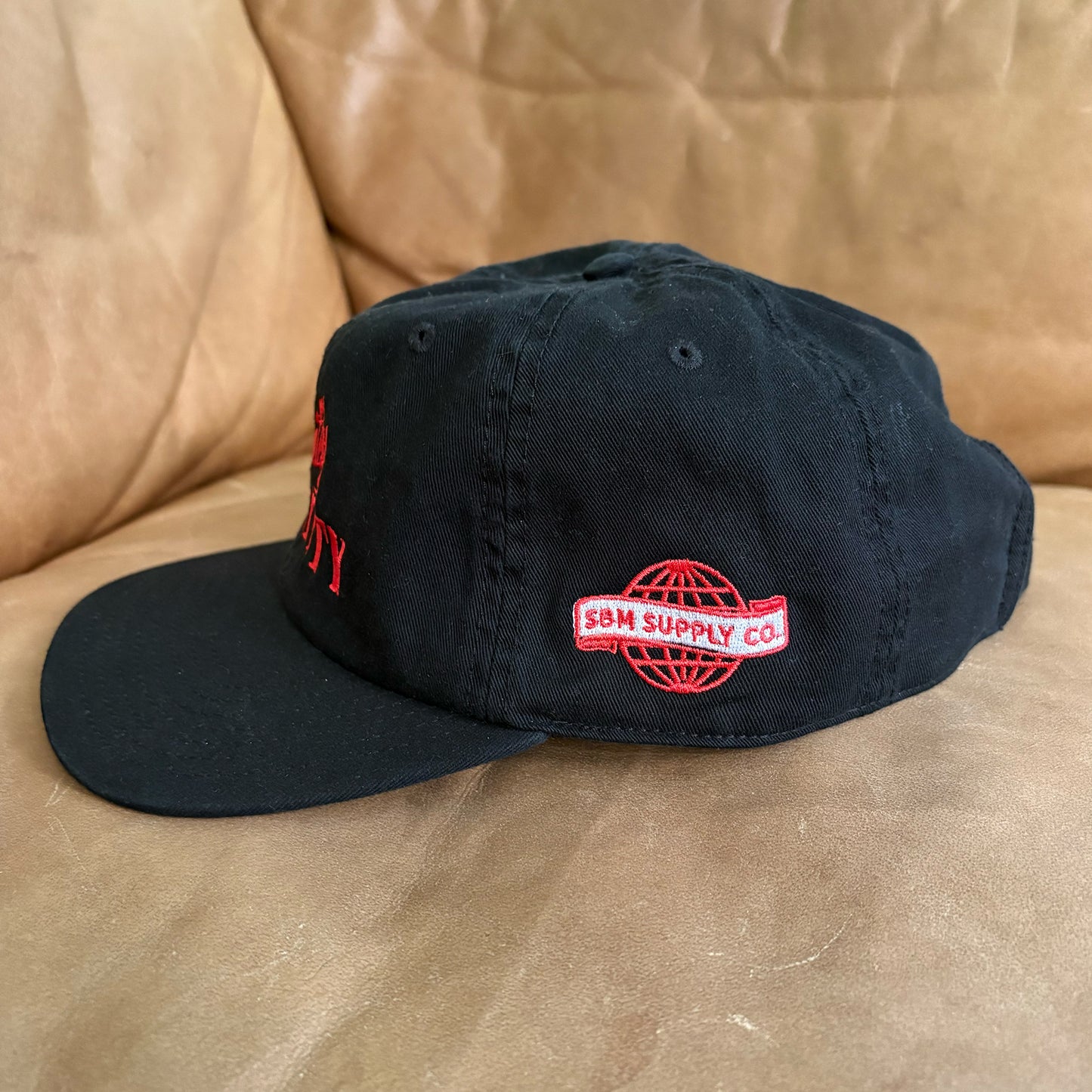 Shitty Kitty Hat