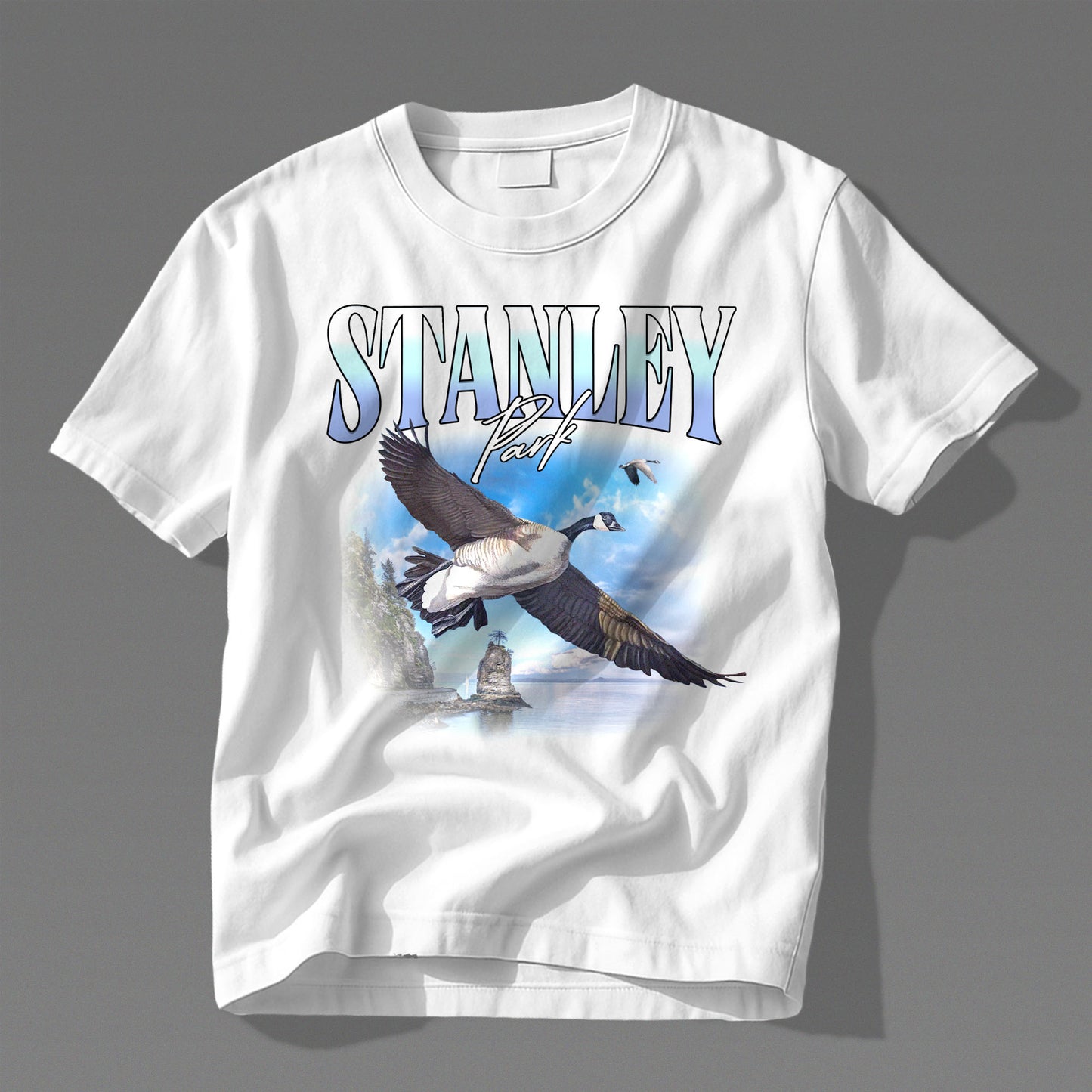 Stanley Park Tribute T-Shirt