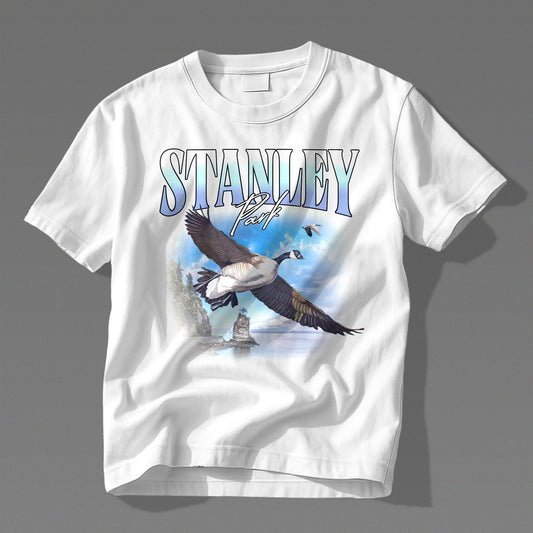 Stanley Park Tribute T-Shirt