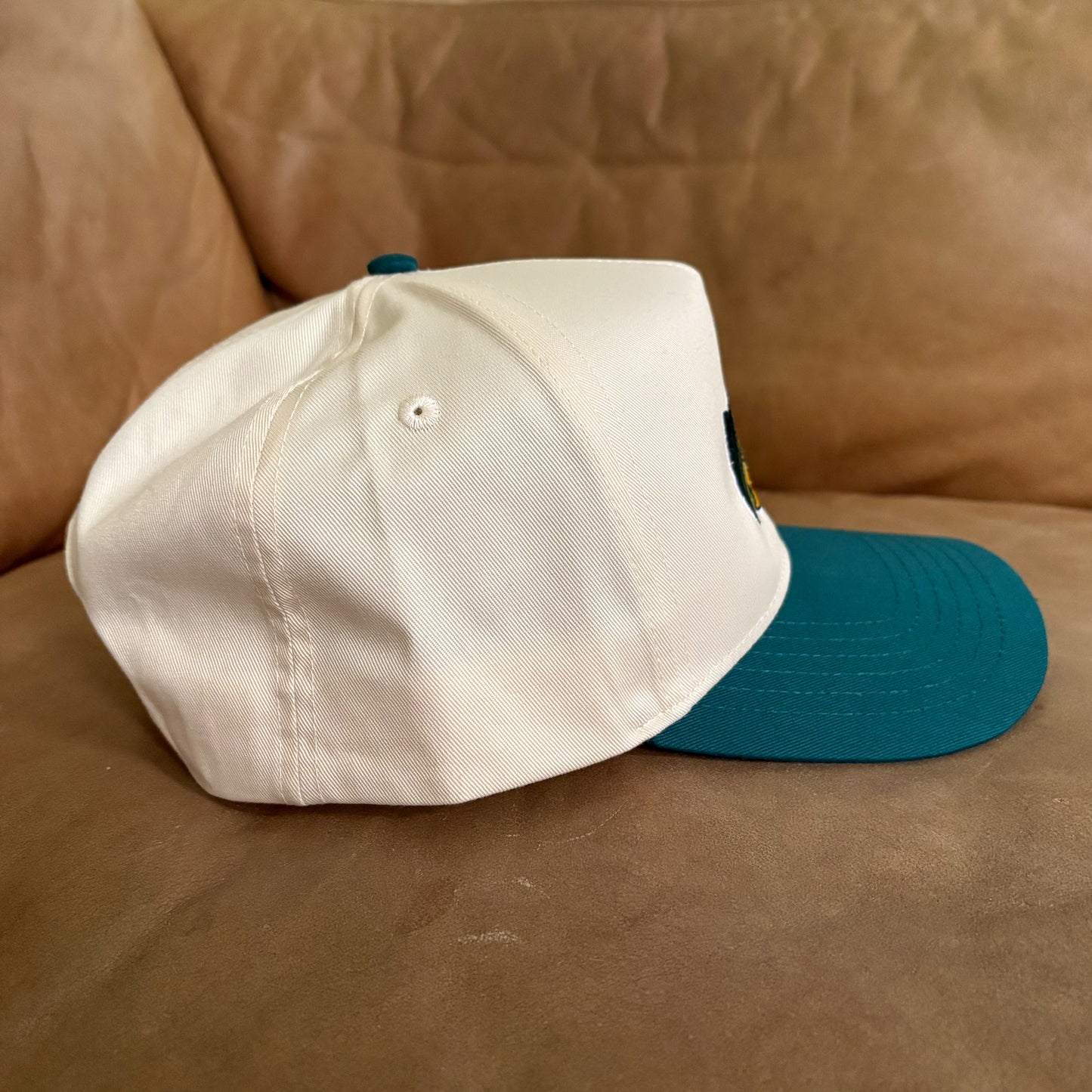 Trout Lake Pro 2-Tone Snapback