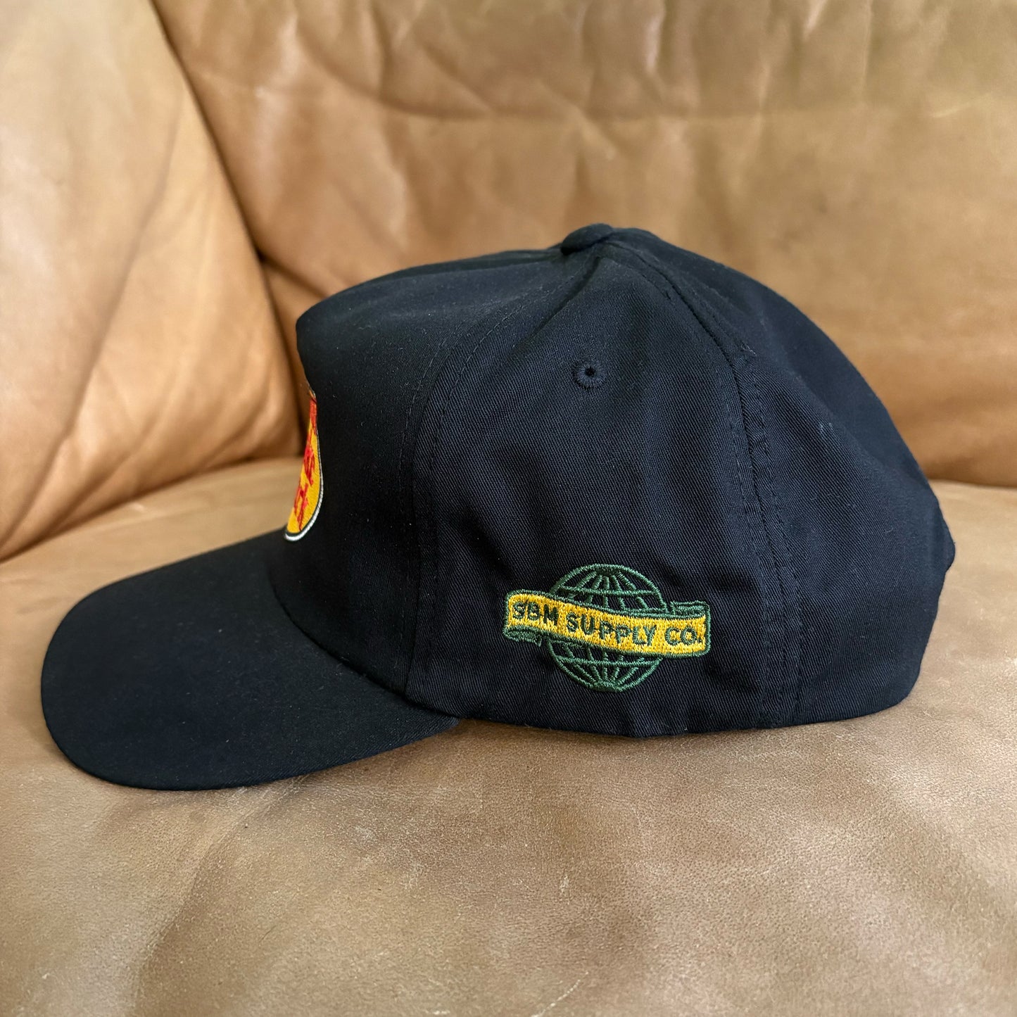 Trout Lake Pro Shop 5-Panel Snapback