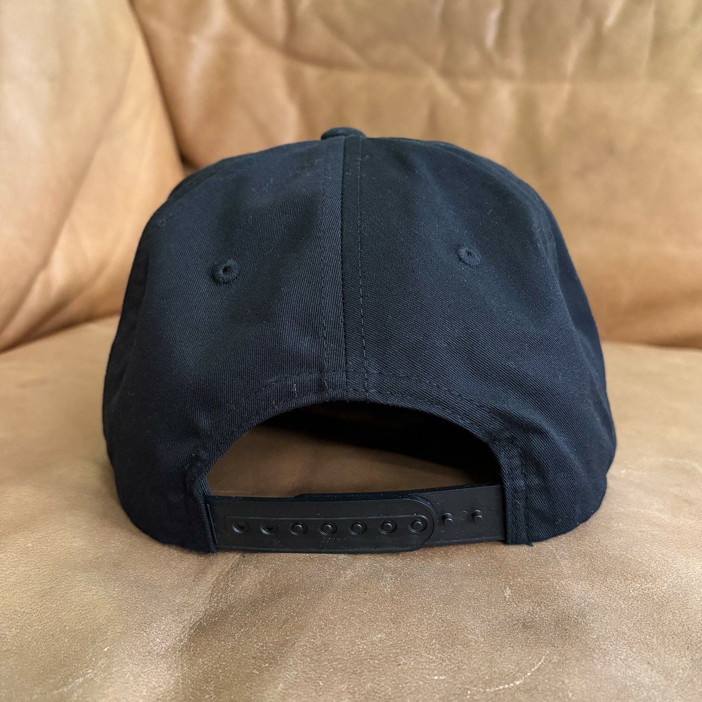 Trout Lake Pro Shop 5-Panel Snapback