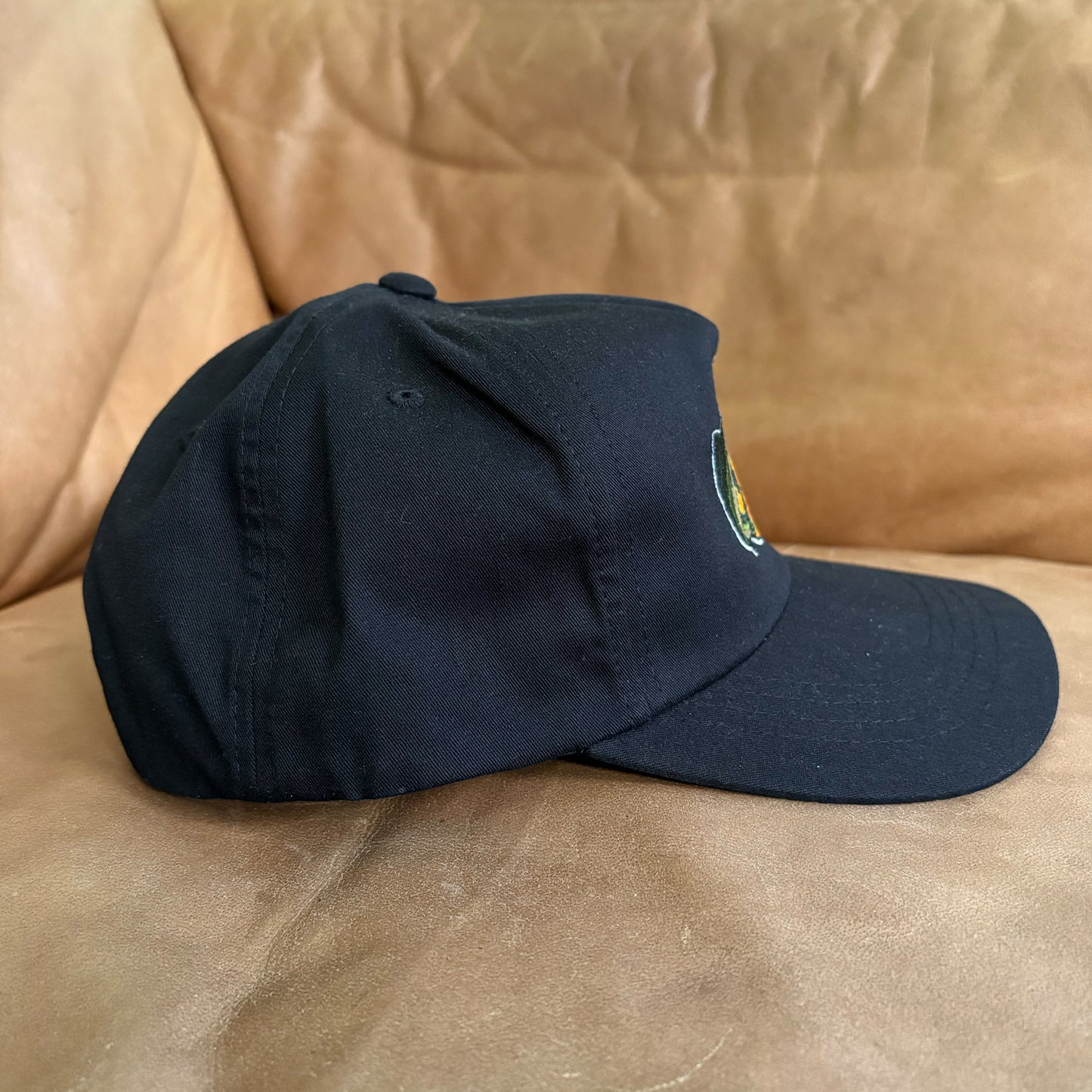 Trout Lake Pro Shop 5-Panel Snapback