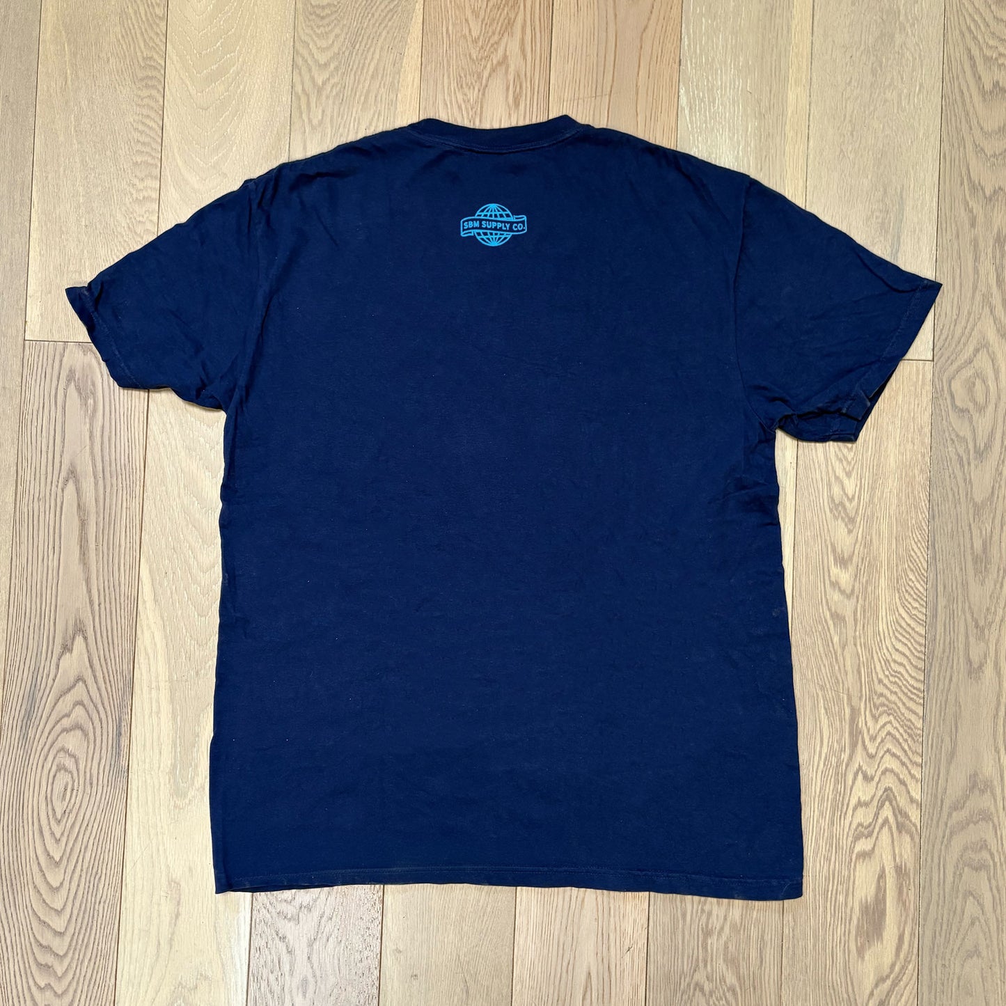 Trout Lake Marlin Tribute T-Shirt