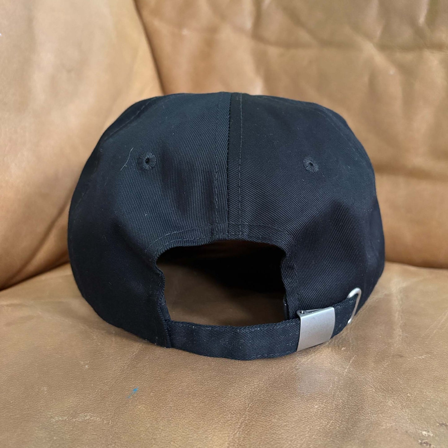 Vancouver Special Dove Hat (Black)