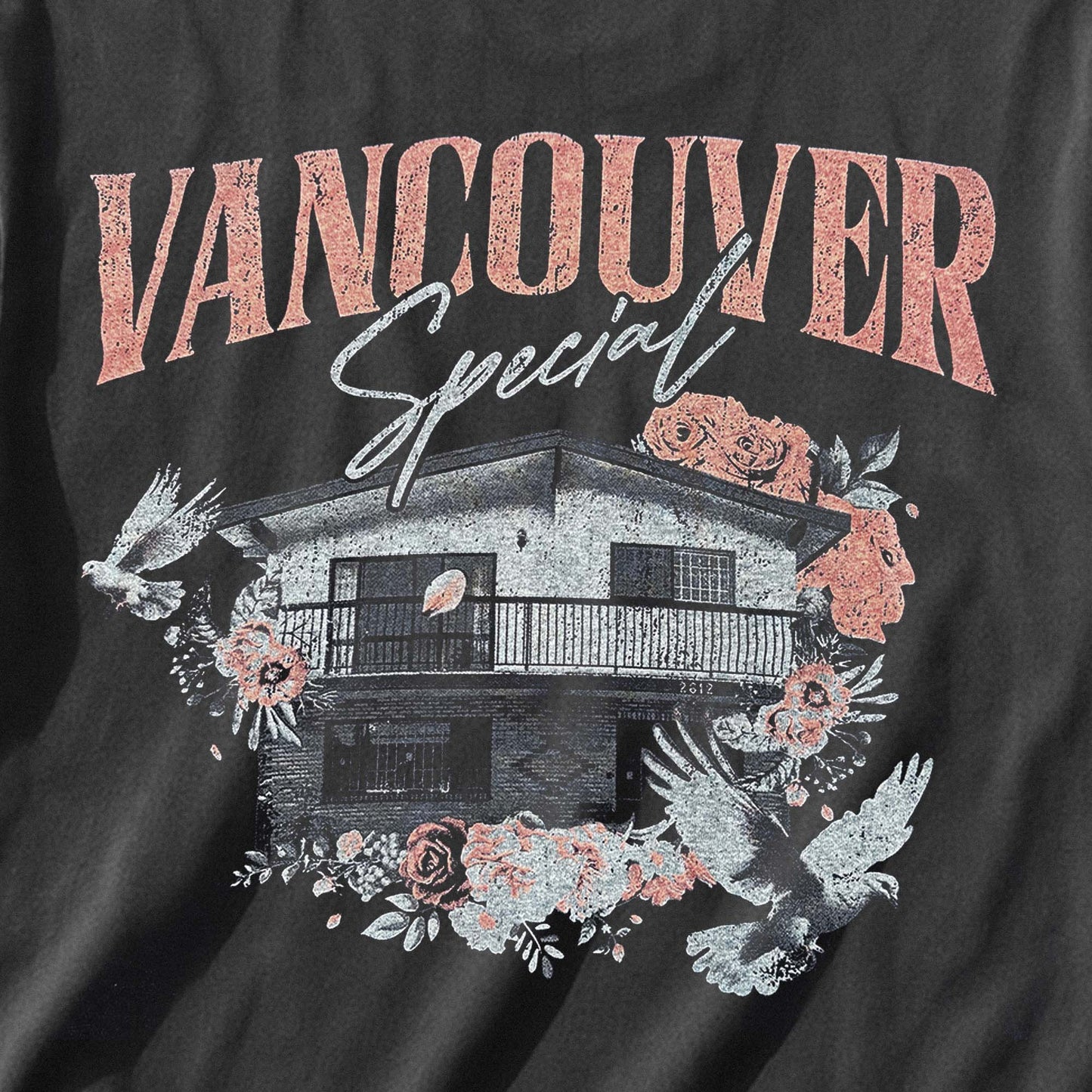Vancouver Special Tribute Redux