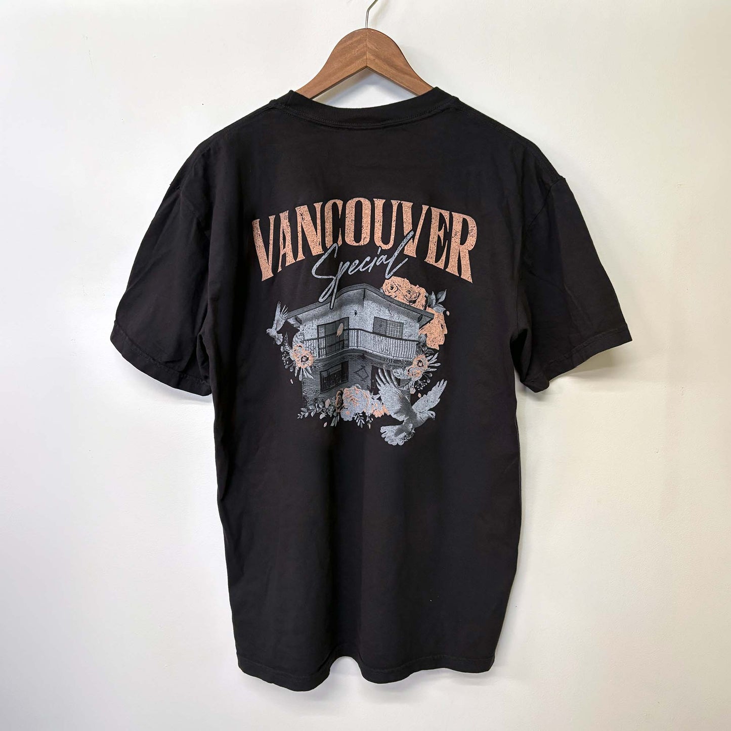 Vancouver Special Tribute Redux