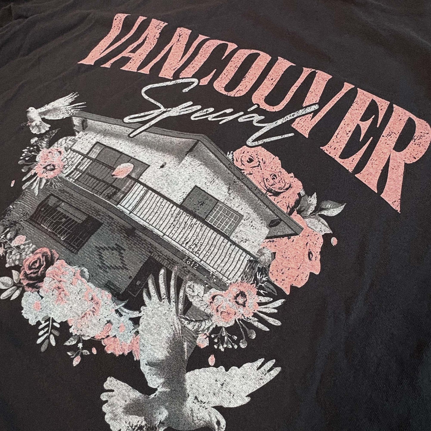 Vancouver Special Tribute Redux