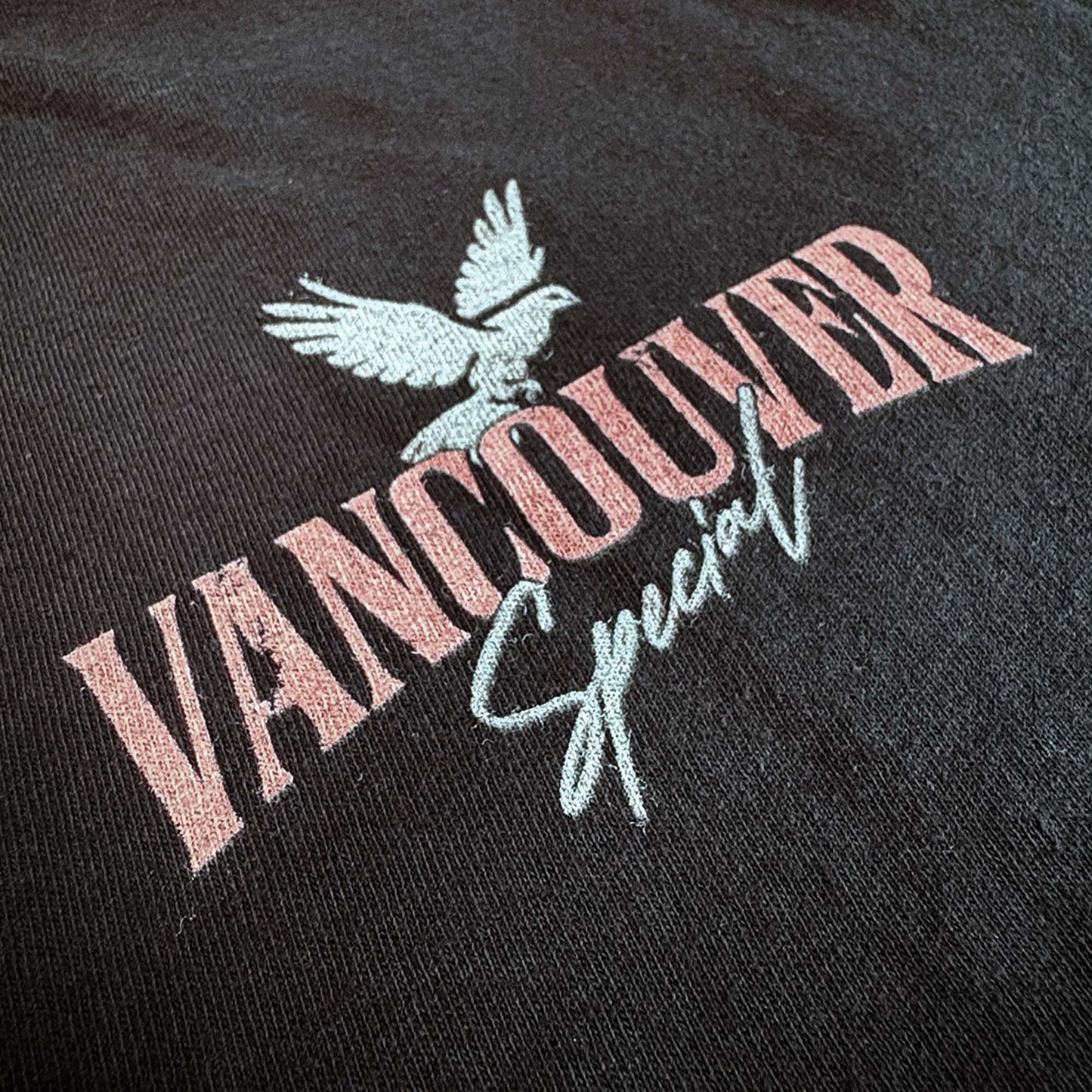 Vancouver Special Tribute Redux