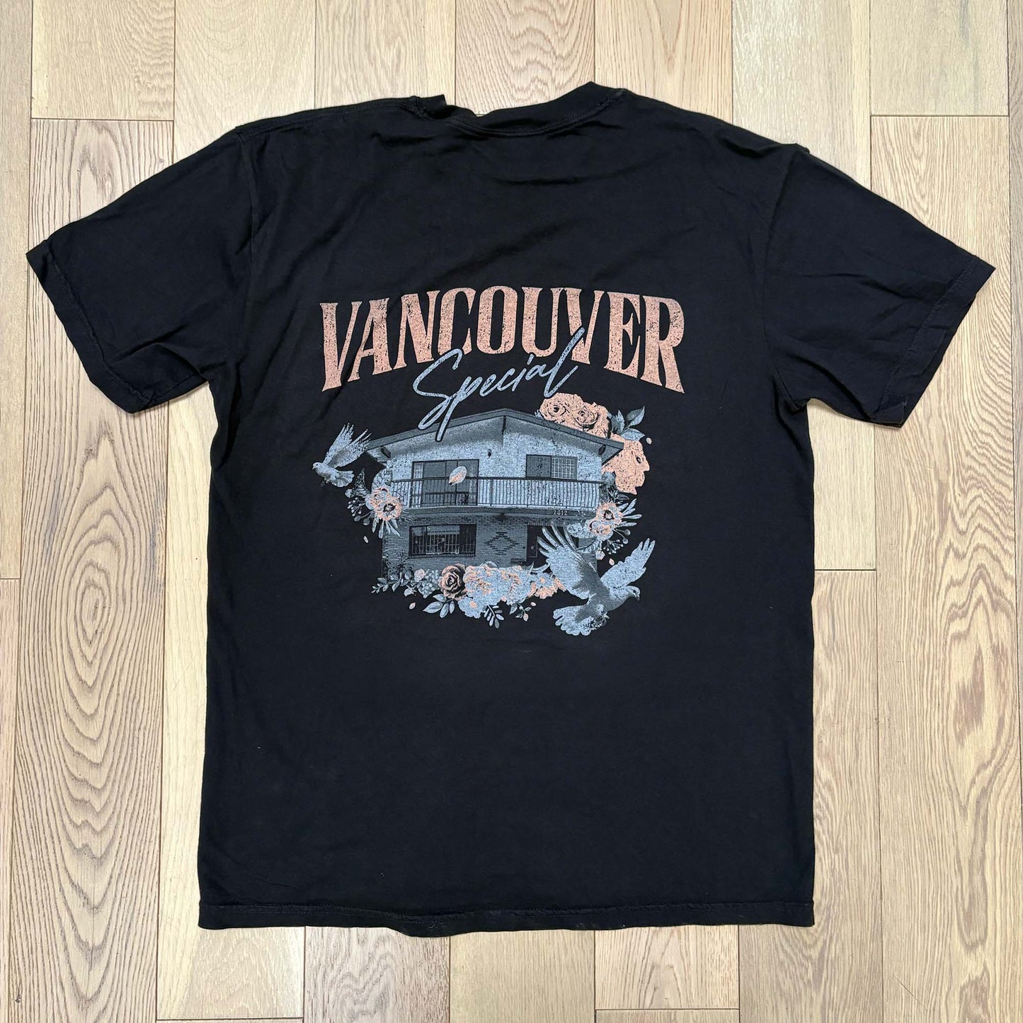 Vancouver Special Tribute Redux