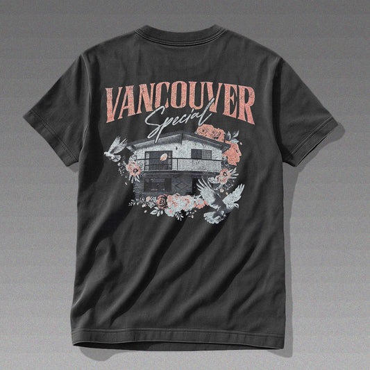 Vancouver Special Tribute Redux