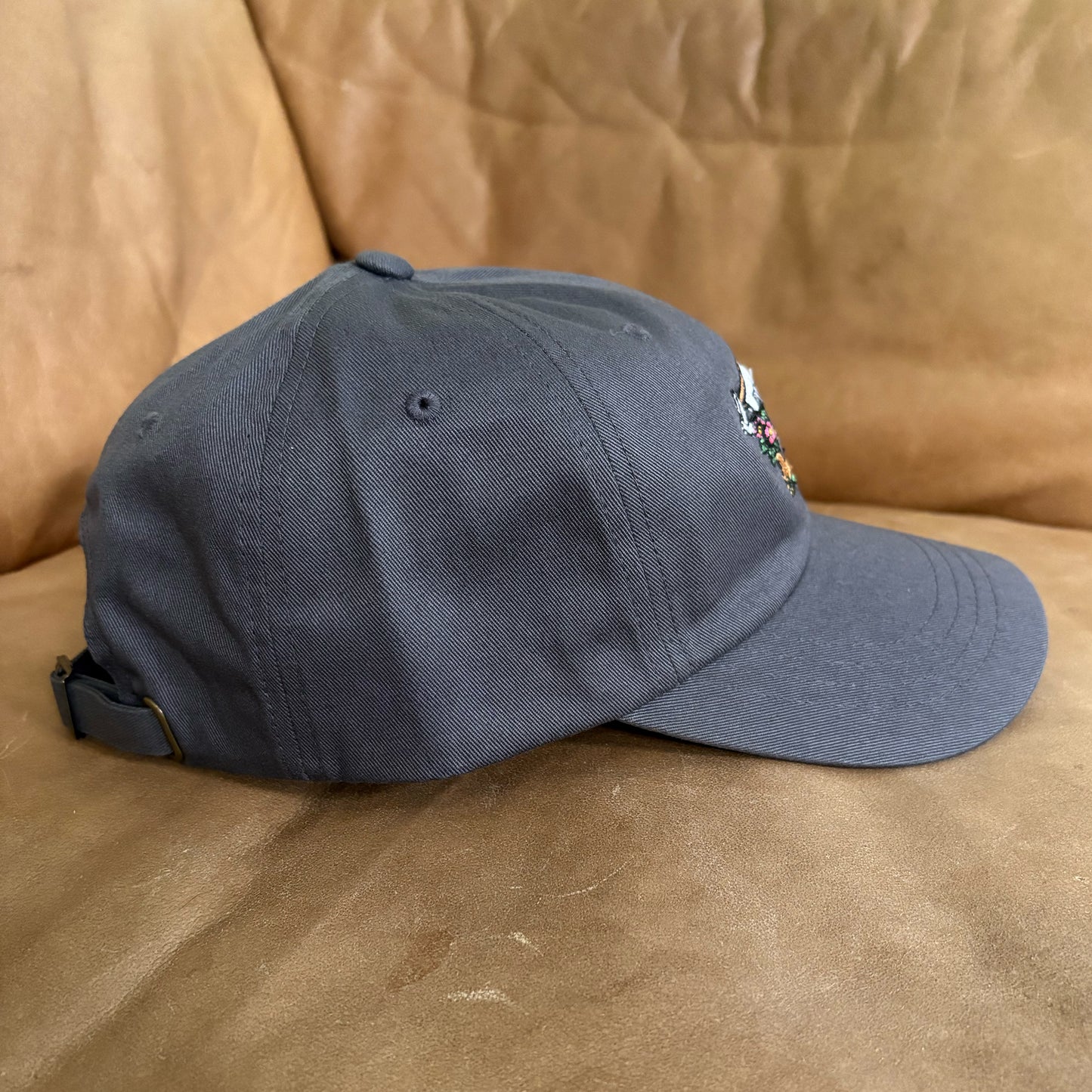Vancouver Special Dad Hat