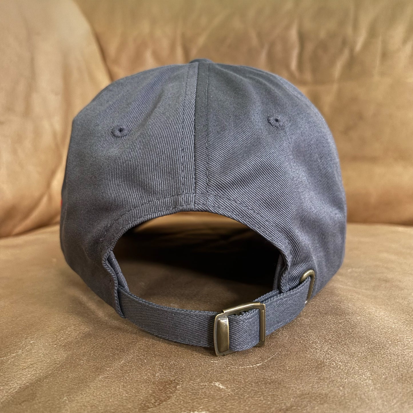 Vancouver Special Dad Hat
