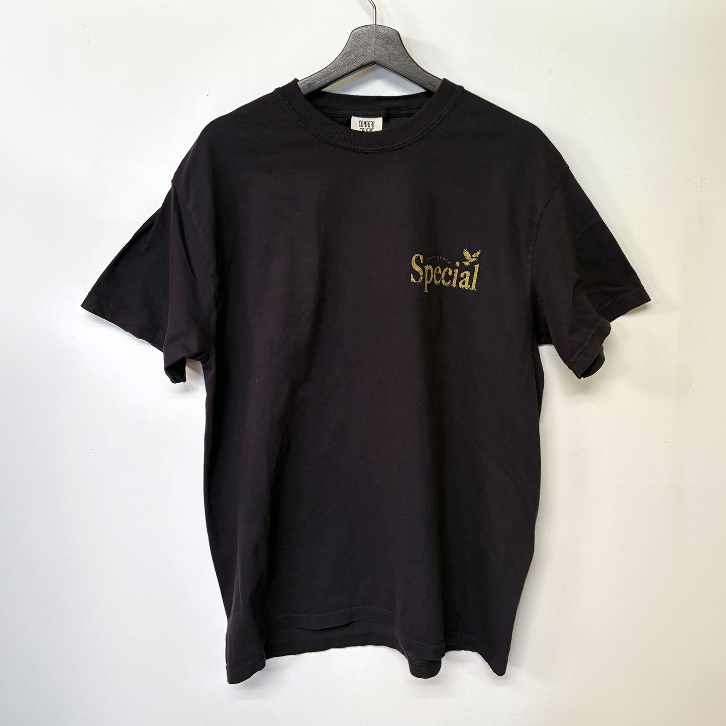 Vancouver Special Minimal T-Shirt